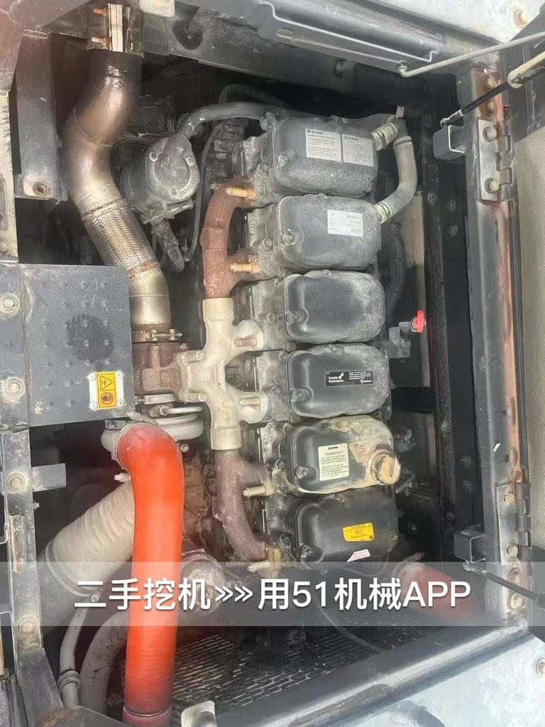 51机械